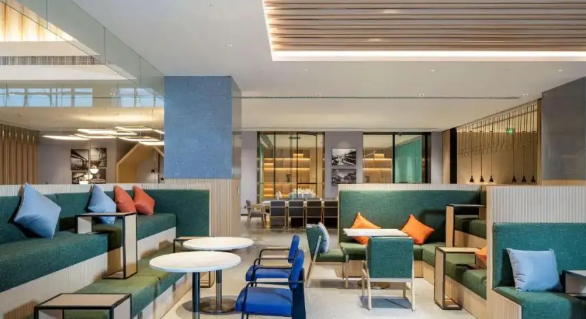 Hilton Garden Inn USA Franchise For Sale