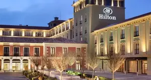Hilton Hotels & Resorts Franchise – USA