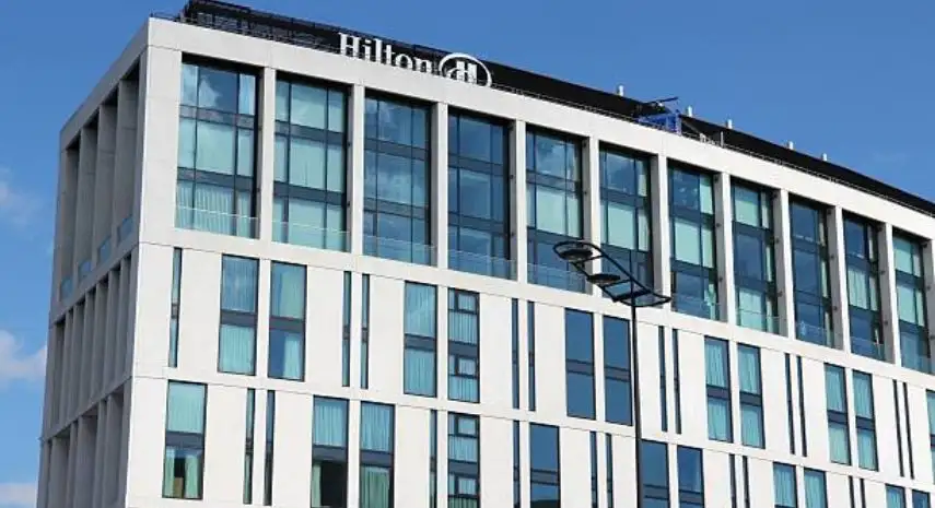 Hilton Hotels & Resorts Franchise – USA