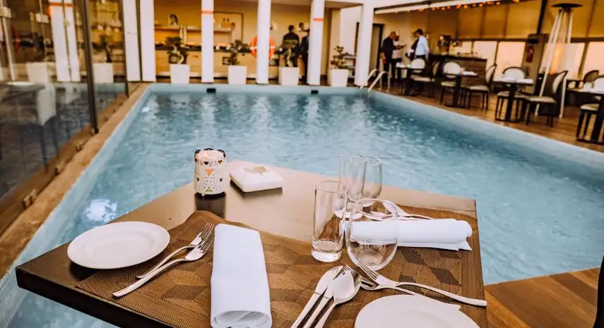 Hilton Hotels & Resorts Franchise – USA