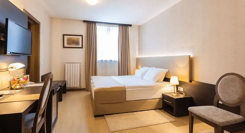Hilton Hotels & Resorts Franchise – USA