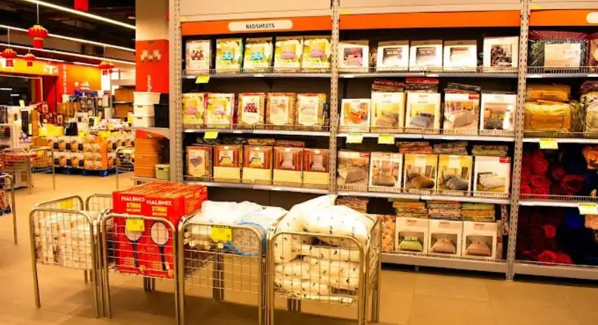 Hippo Stores India Franchise For Sale image 3