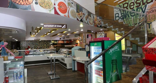 Hira Sweets Franchise  Cost, Fees, Opportunity