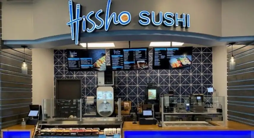 Hissho Sushi