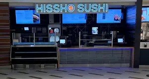 Hissho Sushi