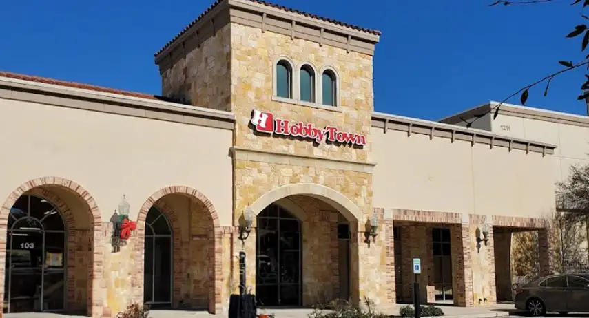 HobbyTown Franchise Opportunity image 3