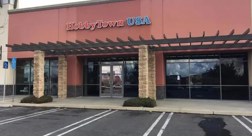 HobbyTown Franchise Opportunity