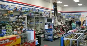 HobbyTown
