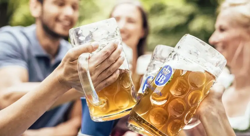 Hofbräuhaus of America