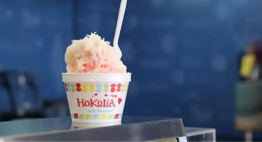 Hokulia Shave Ice Franchise For Sale