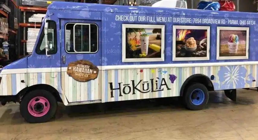 Hokulia Shave Ice Franchise For Sale image 2
