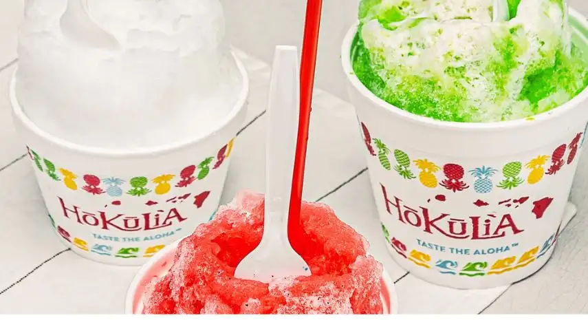 Hokulia Shave Ice Franchise For Sale image 3