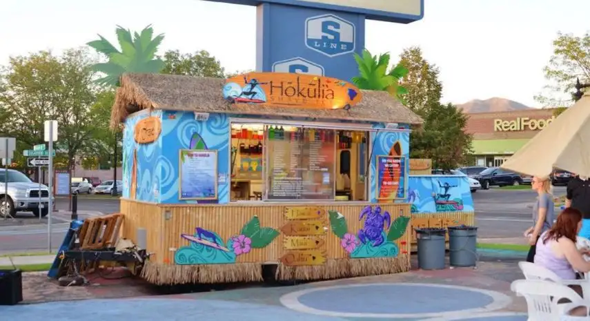 Hokulia Shave Ice Franchise For Sale image 4