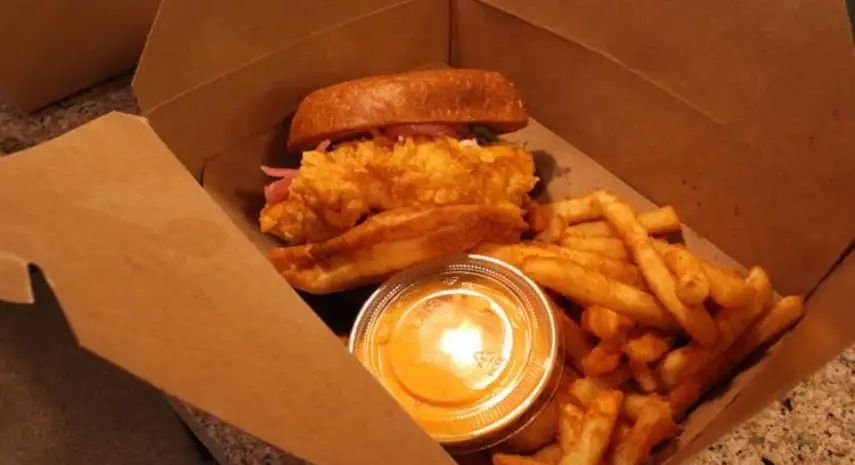 Holdaak Franchise Opportunity | Korean fried chicken