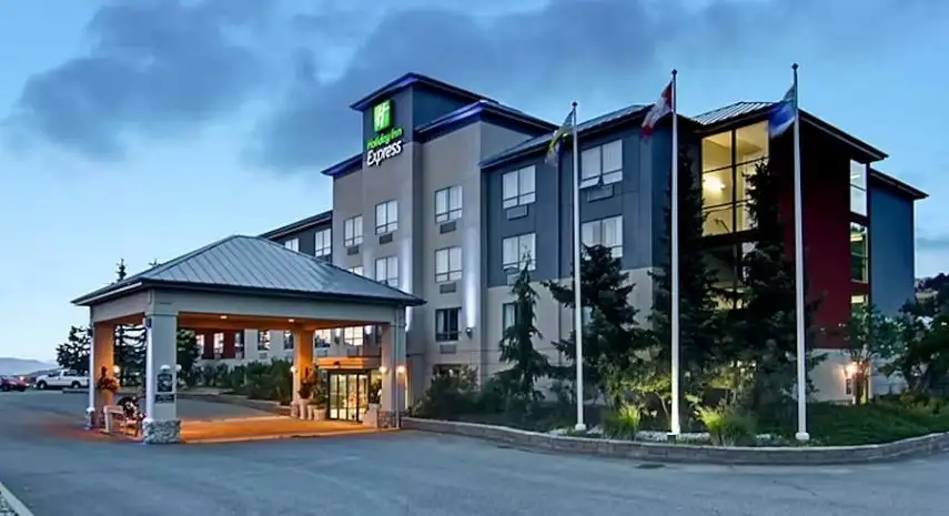 Holiday Inn Express Canada