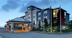 Holiday Inn Express Canada