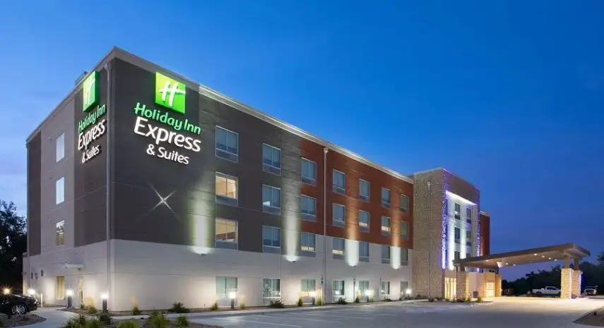 Holiday Inn & Holiday Inn Express Franchise – USA