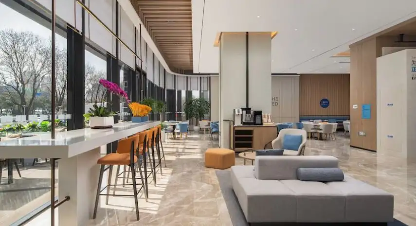 Holiday Inn & Holiday Inn Express Franchise – USA