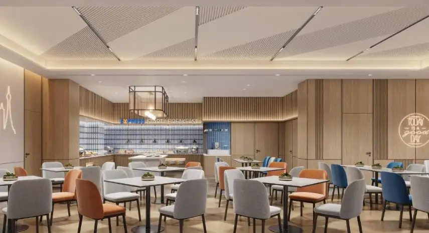 Holiday Inn & Holiday Inn Express Franchise – USA image 4