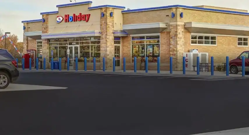 Holiday Stationstores Franchise Opportunity