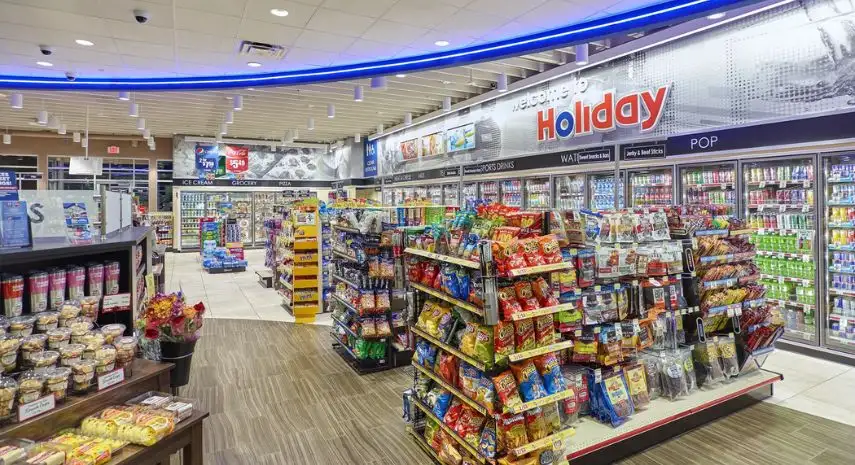 Holiday Stationstores Franchise Opportunity