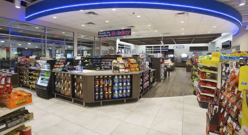Holiday Stationstores Franchise Opportunity