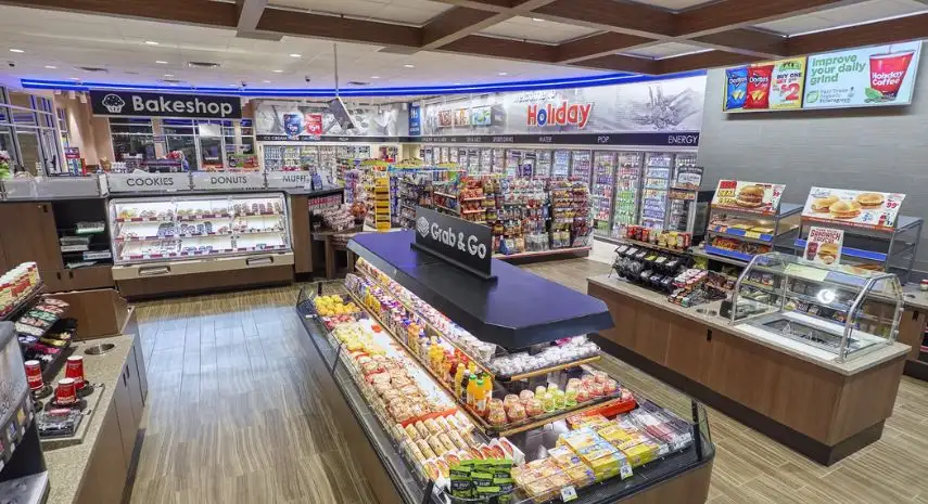 Holiday Stationstores Franchise Opportunity