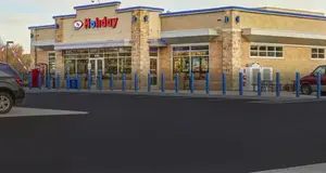 Holiday Stationstores