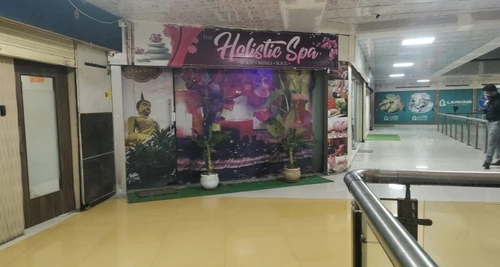 Holistic Spa and Salon Academy Franchise For Sale