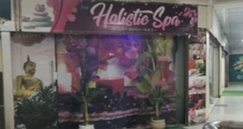 Holistic Spa and Salon Academy Franchise For Sale