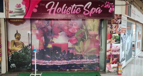 Holistic Spa and Salon Academy Franchise For Sale