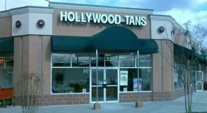 Hollywood Tans Franchise  For Sale