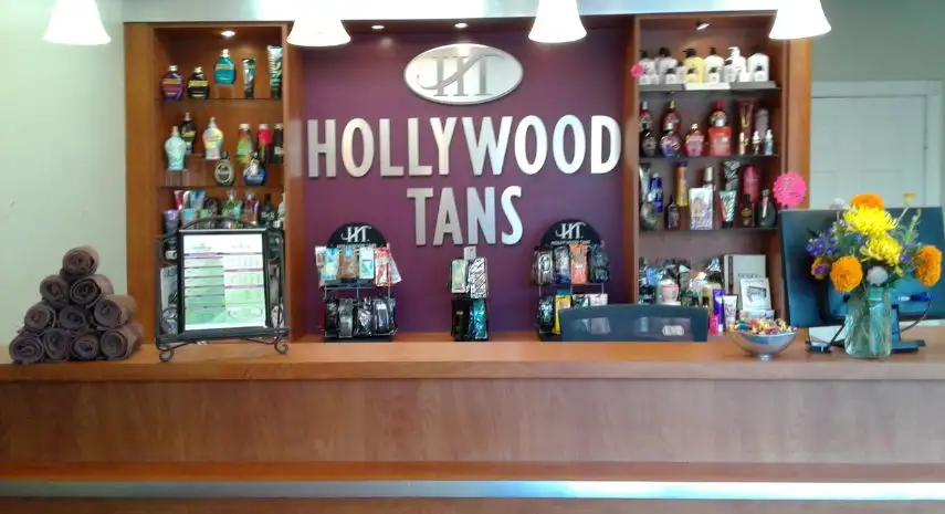 Hollywood Tans Franchise  For Sale image 4