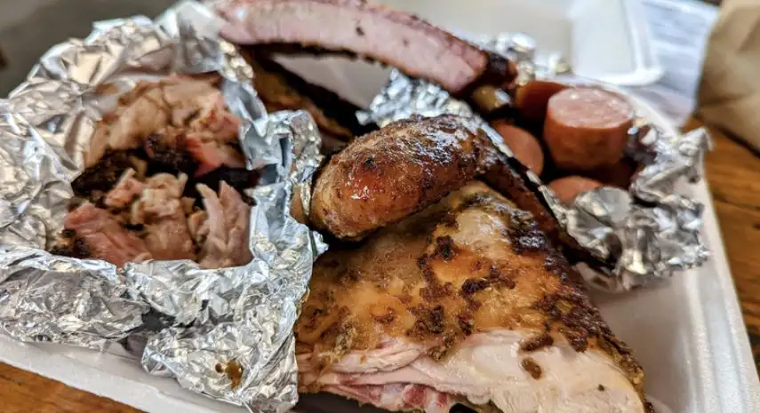 Holy Hog Barbecue Franchise Opportunity image 2