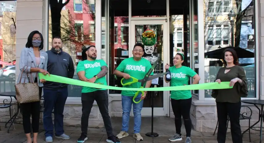 Holy Mōlli Franchise Opportunity image 3