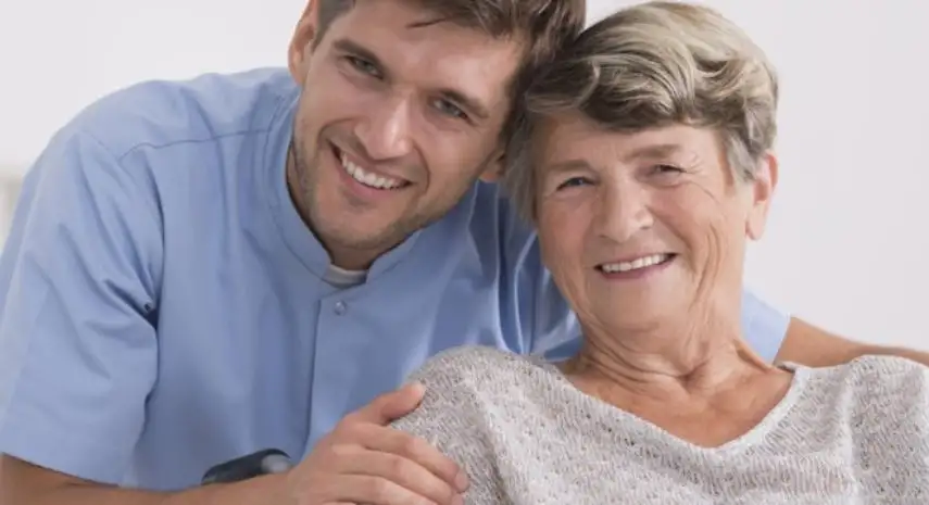 Home Care Assistance