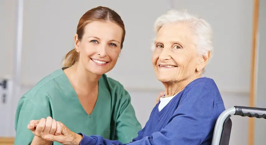Home Care Assistance