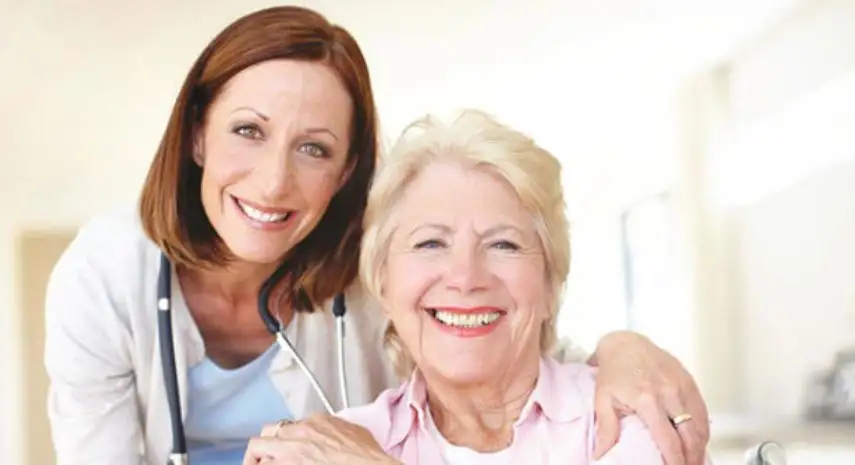 Home Care for the 21st Century