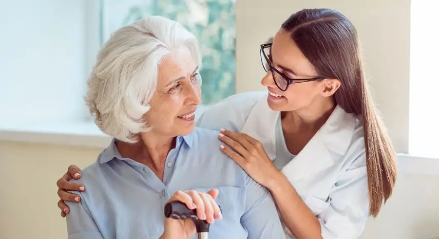 Home Care for the 21st Century