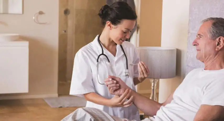 Home Care for the 21st Century