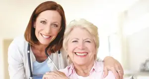 Home Care for the 21st Century