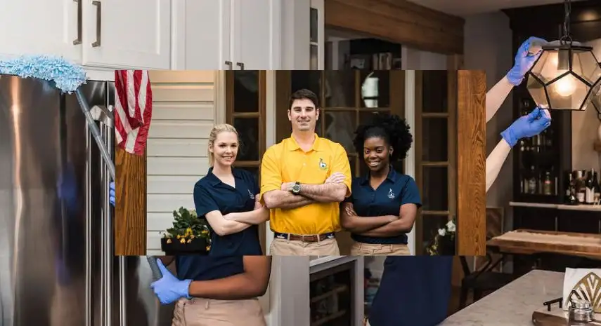 Home Clean Heroes USA Franchise For Sale