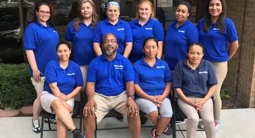 Home Cleaning Centers of America