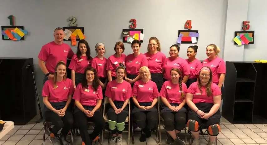 Home Cleaning Centers of America