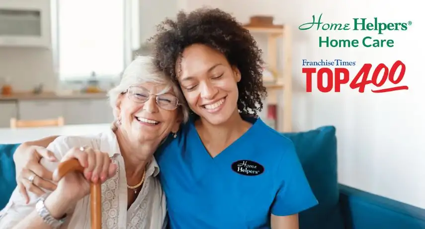 Home Helpers Franchise Opportunity