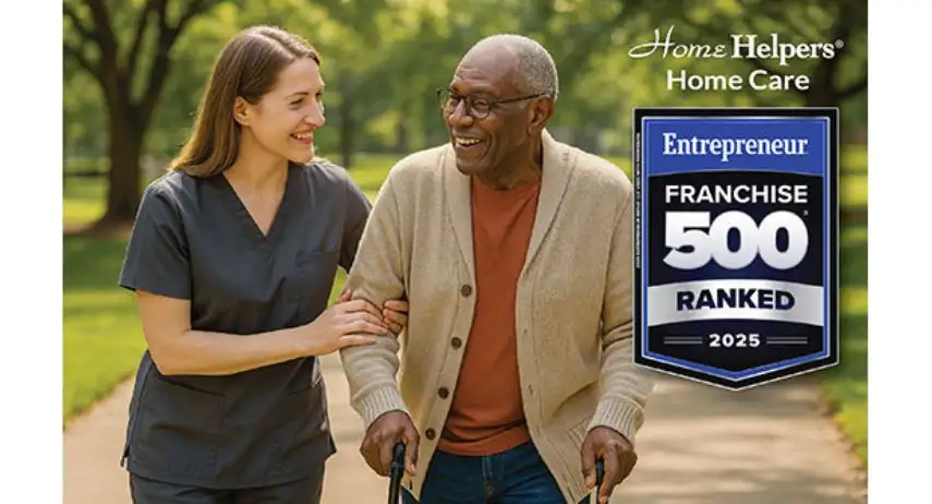 Home Helpers Franchise Opportunity image 3