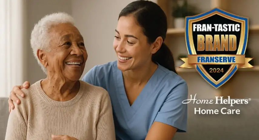 Home Helpers Franchise Opportunity