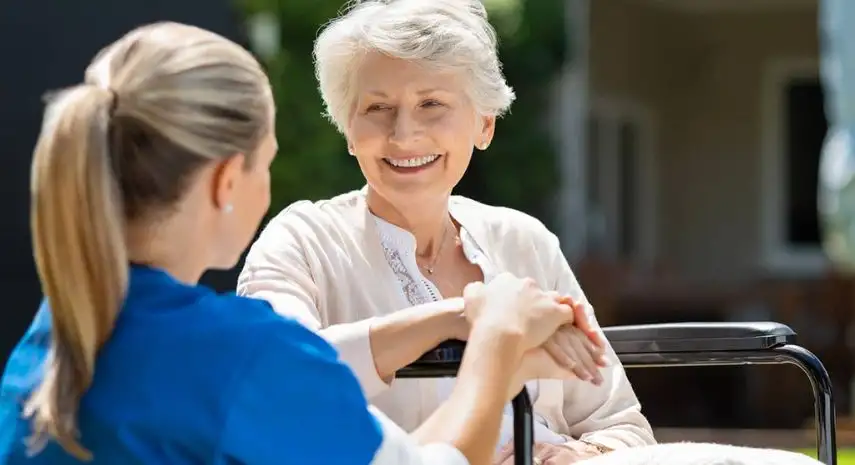 Home Helpers Home Care USA