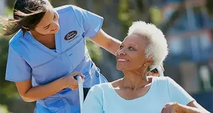 Home Helpers Home Care USA