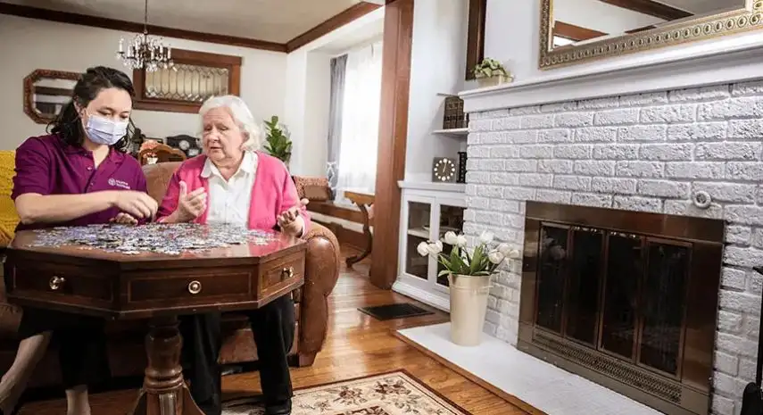 Home Instead Franchise USA – Senior Care Franchise Opportunity